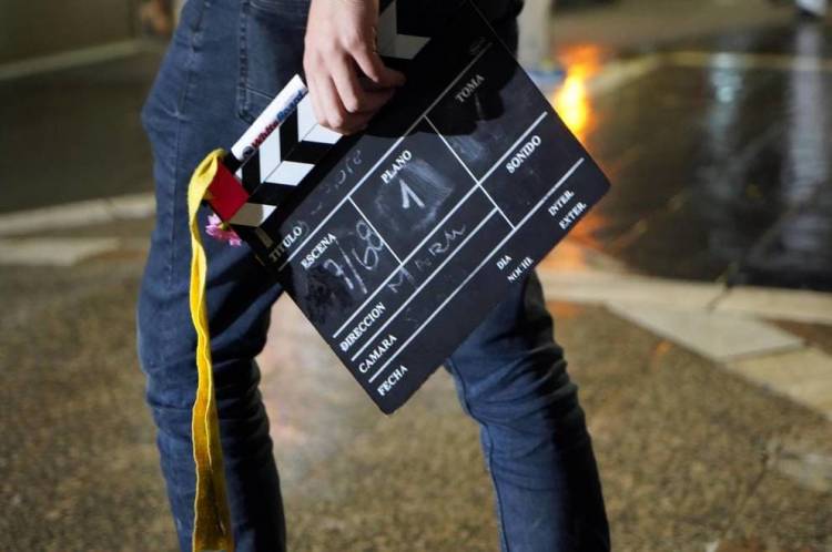 Convocatoria “Cash Rebate”: la provincia busca fomentar la producción audiovisual con incentivos económicos 