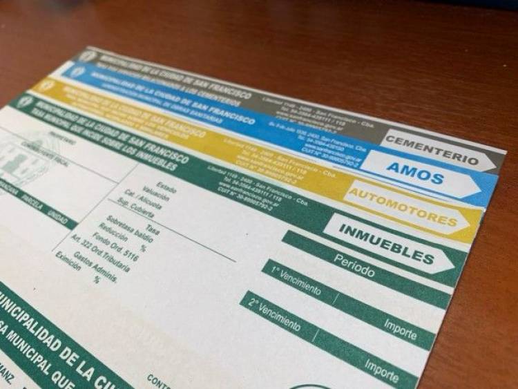 Despapelización: Desde abril la emisión de cedulones municipales será 100 % digital 