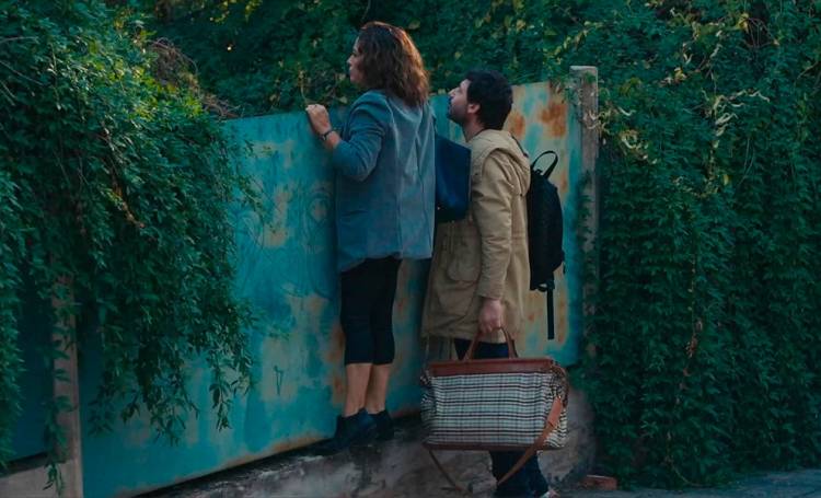 Córdoba llega al Festival Internacional de Cine de Málaga 2025