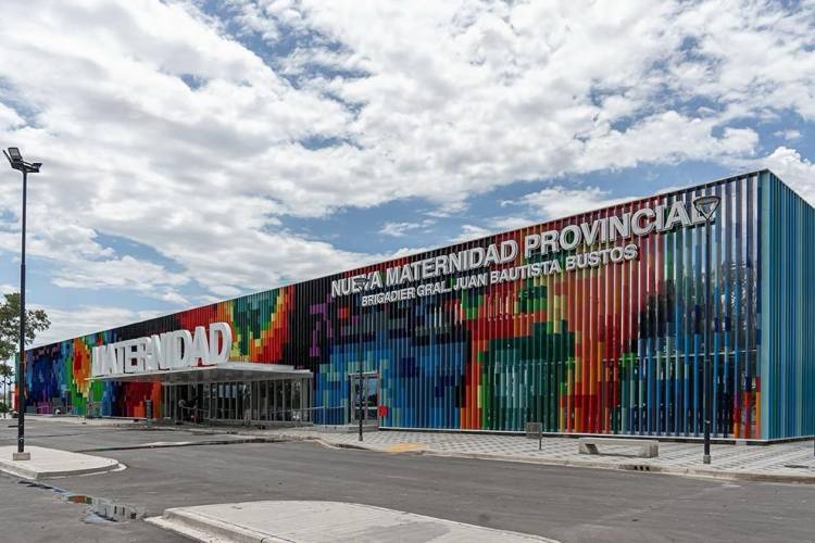 Con gran éxito se realizó en la capital provincial una novedosa cirugía fetal 