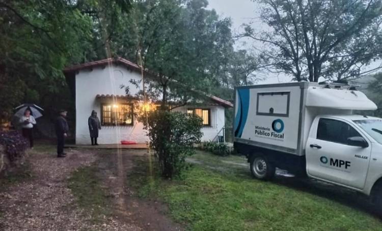 En 24 horas hubo dos femicidios en Córdoba 