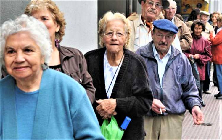 La provincia de Córdoba ajusta la jubilación mínima: el nuevo monto