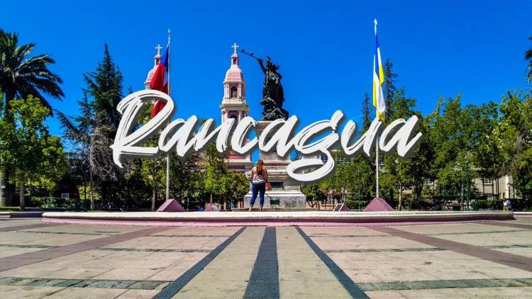 Bernarte viajará a Rancagua para estrechar lazos y firmar un hermanamiento con la localidad chilena