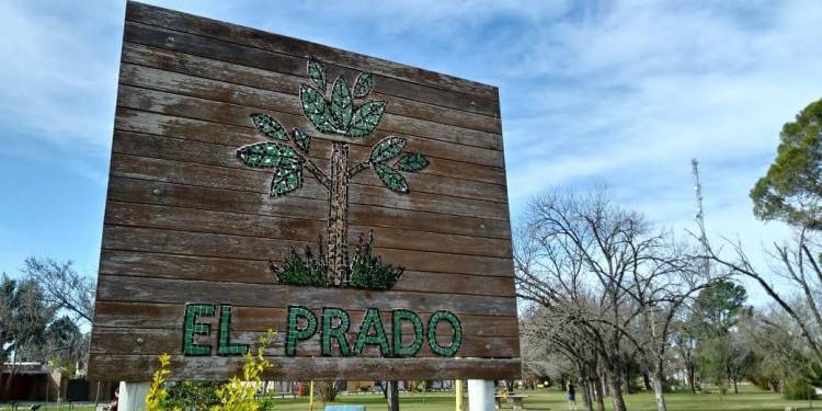 Detenido por Violación de Domicilio y Resistencia a la Autoridad en barrio El Prado