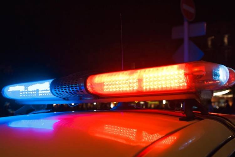 Trágico accidente en la Autovía 19: un menor falleció y detuvieron al presunto conductor involucrado