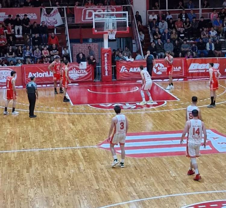 Perdió San Isidro y deberá esperar la finalisima por el ascenso 