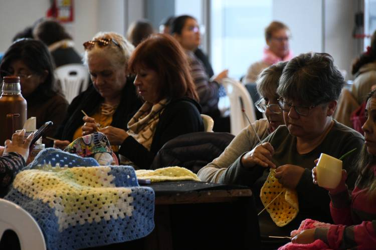 Esta tarde comienza una nueva edición de la campaña “Al frío le ponemos corazón”