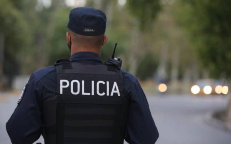 Recuperan motocicleta con pedido de secuestro vigente desde 2019