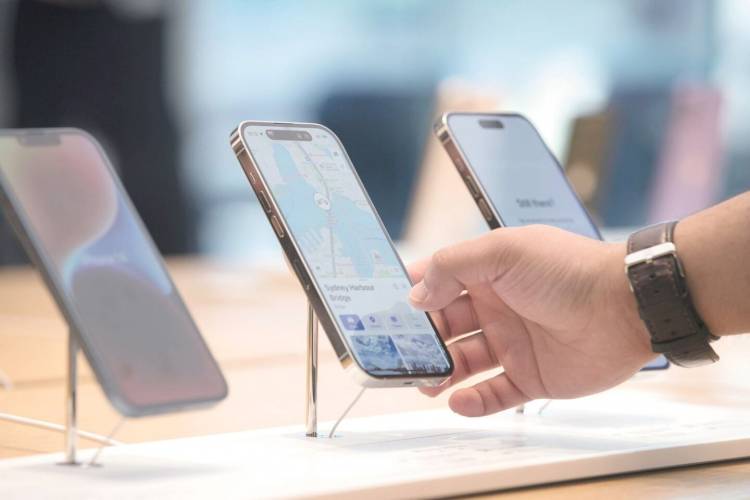 El Gobierno elimina aranceles e impuestos para celulares, televisores y aires acondicionados