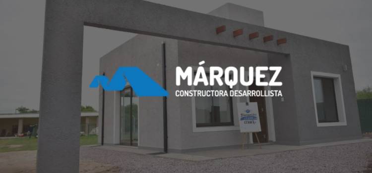 Damnificados por Márquez & Asociados solicitan intervención de la Provincia ante la estafa inmobiliaria