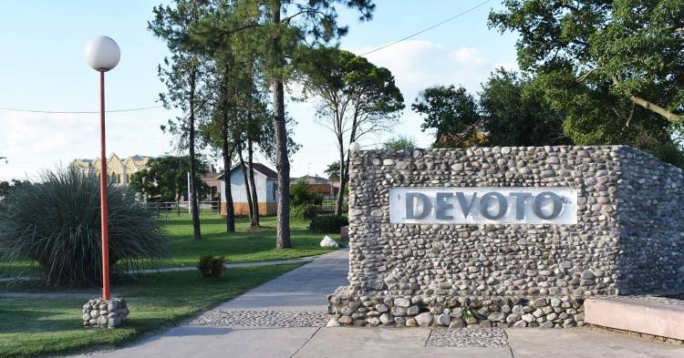 Hombre y mujer detenidos en Devoto imputados por abuso sexual y corrupción de menores