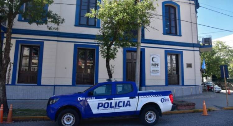 Apareció el adolescente que era buscado en la ciudad