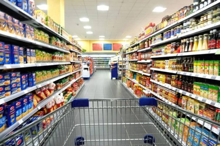Seis de cada diez supermercados admiten que se están quedando sin clientes