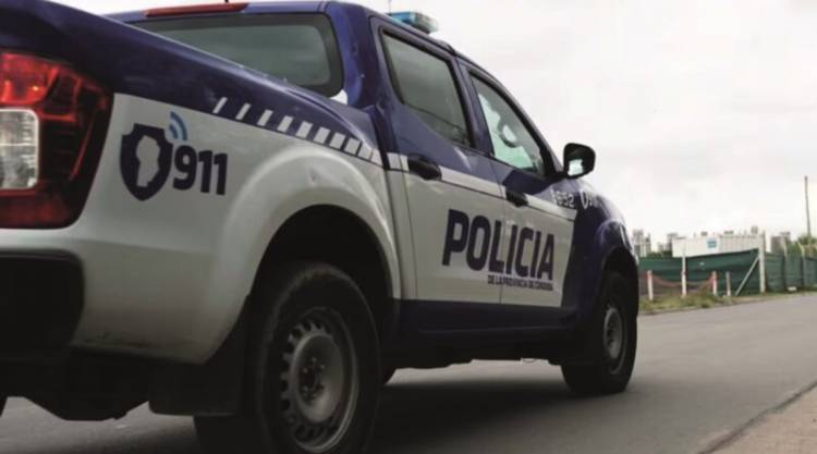 Dos detenidos y objetos recuperados de diferentes robos en la ciudad