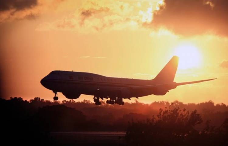 Turismo internacional: en abril hubo más argentinos que salieron del país que extranjeros que llegaron