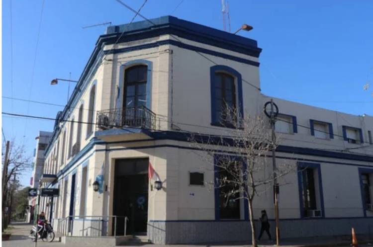 Ingresó a una vivienda, agresivo a su propietaria, sustrajo un teléfono celular y fue detenida 