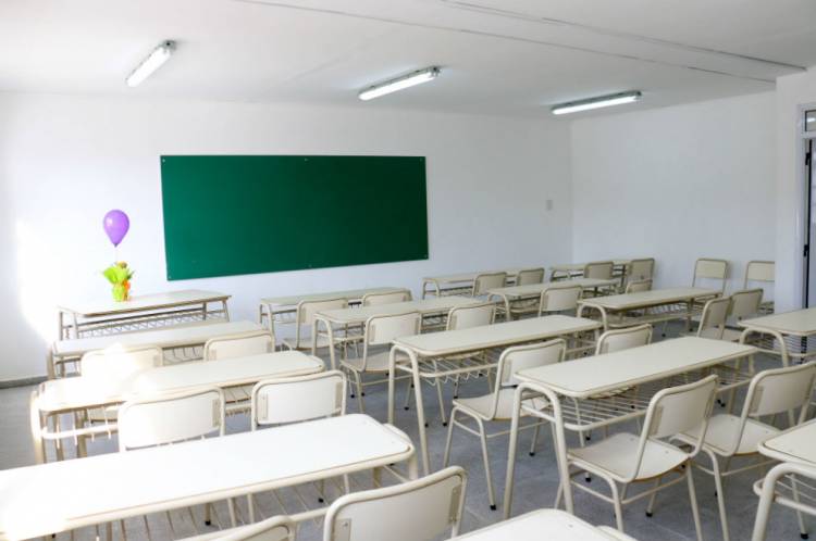 Este martes tampoco se computarán faltas en colegios de la provincia de Córdoba