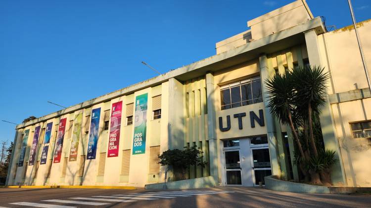 UTN San Francisco: continúan abiertas las inscripciones para los cursos de capacitación para el segundo semestre
