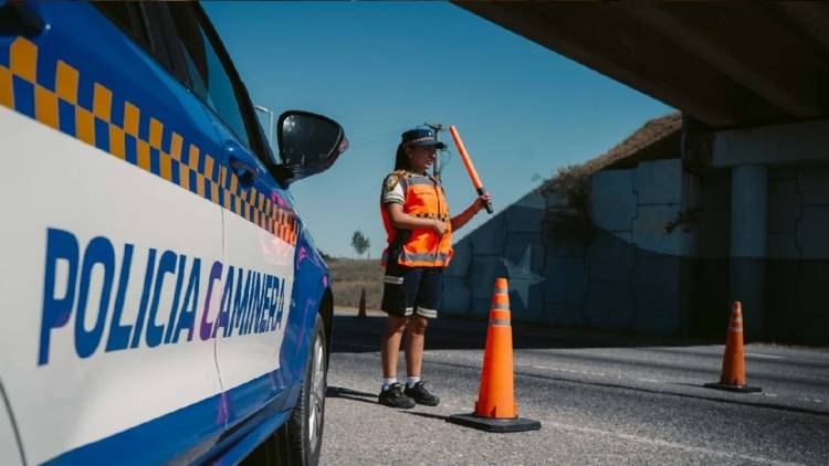 Nuevo aumento en el valor de las multas de la Policía Caminera 