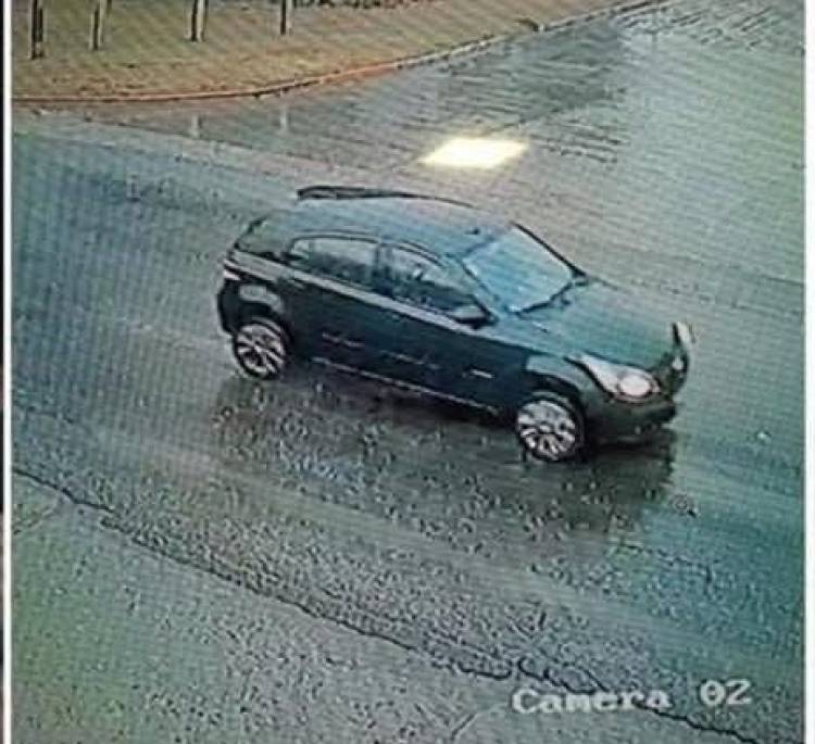 Robo de vehículo en Altos de Chipión: tras una investigación fue recuperado en Rafaela