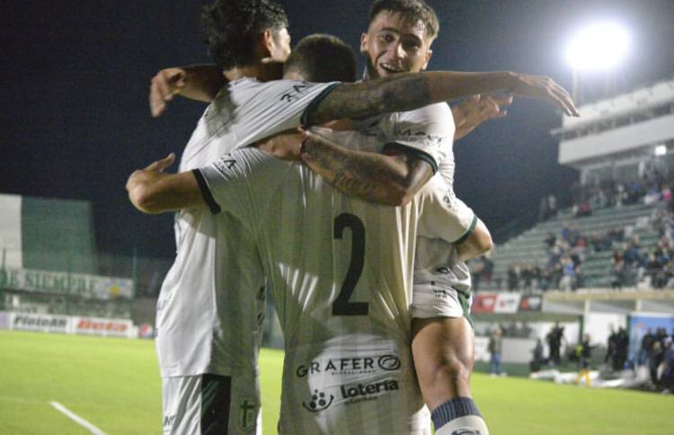 Sportivo Belgrano ya conoce el fixture del nonagonal