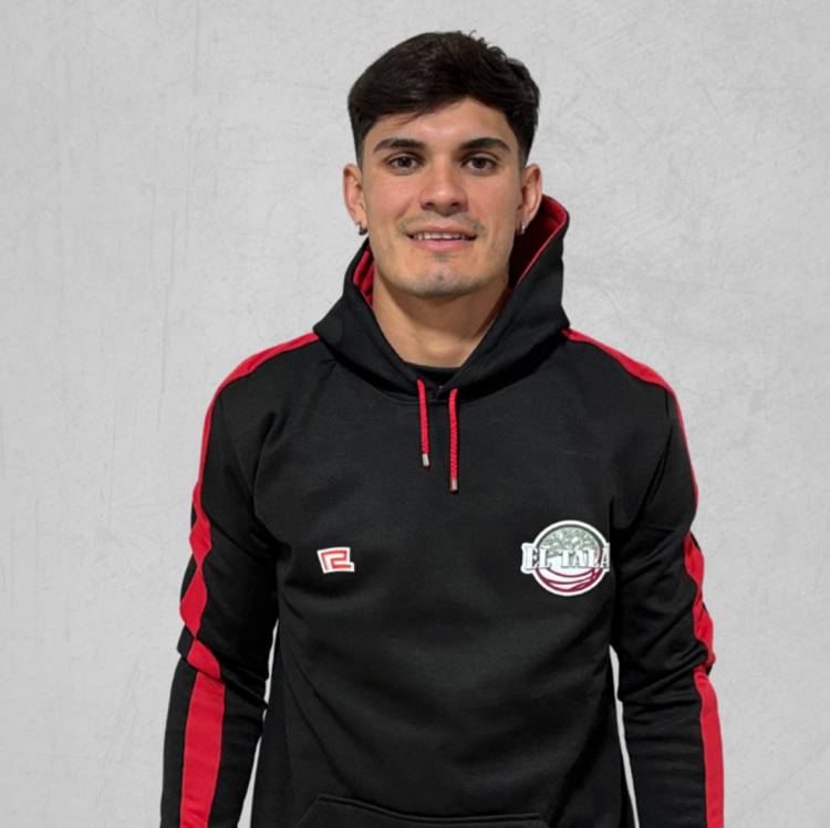 El Tala suma un nuevo refuerzo para la Liga Cordobesa del Centenario