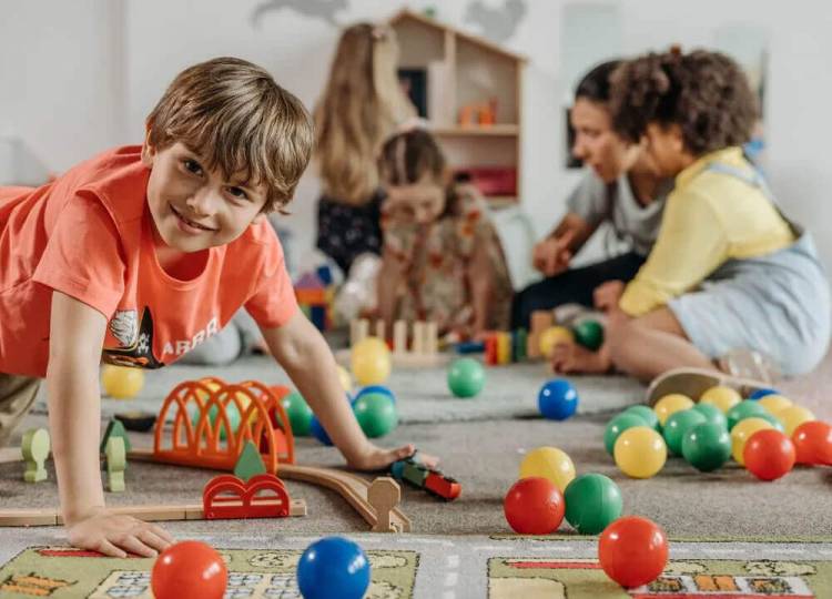 Volvieron a cambiar la fecha del Día del Niño 2025