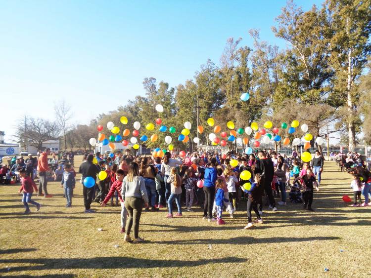 La UOM San Francisco celebrará el Día del Niño con una gran fiesta familiar