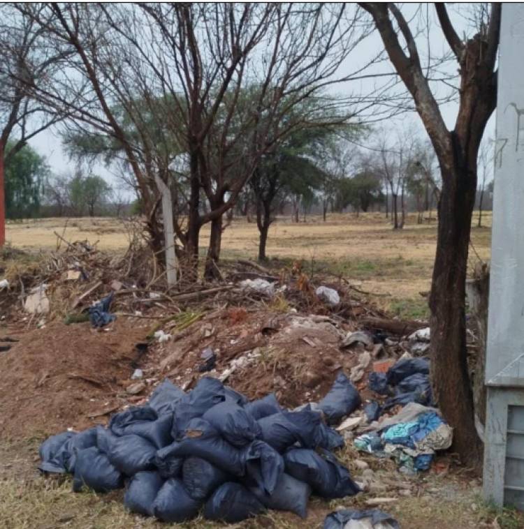 Restos humanos hallados en Córdoba confirman que pertenecen a una joven de 24 años
