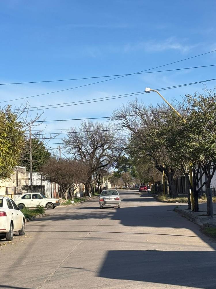 Así está el clima este fin de semana en la ciudad 