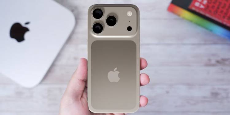 Lanzamiento del iPhone 17: los modelos y colores que podrían marcar tendencia en el nuevo ciclo de Apple