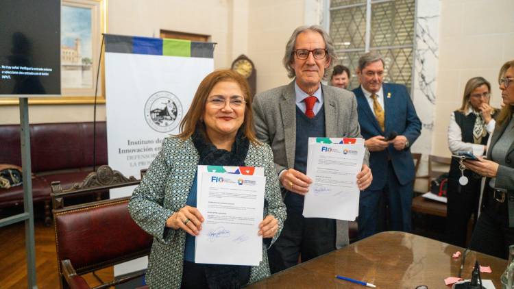 Córdoba, Santa Fe y Entre Ríos crean el Foro de Defensorías del Pueblo de la Región Centro