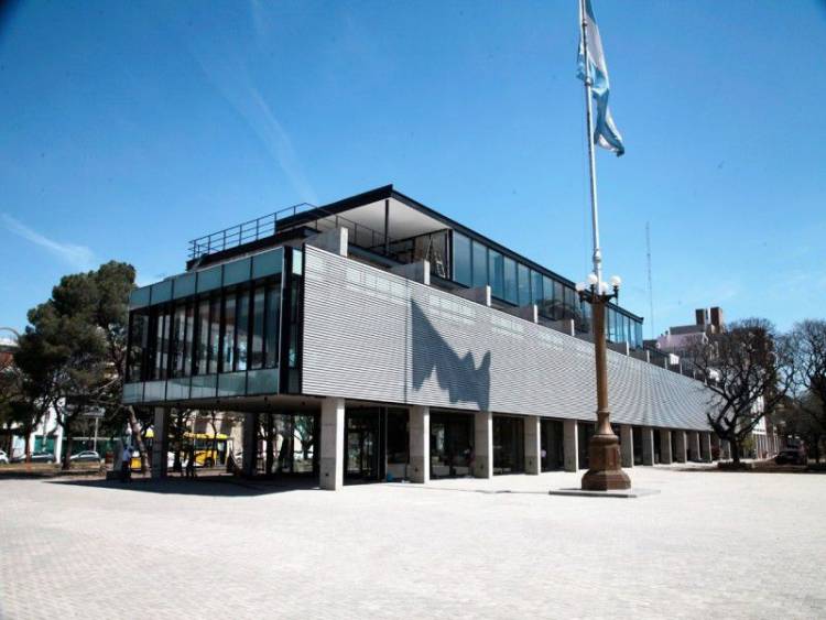 UTN y Municipalidad de San Francisco dictarán un taller de robótica para estudiantes secundarios