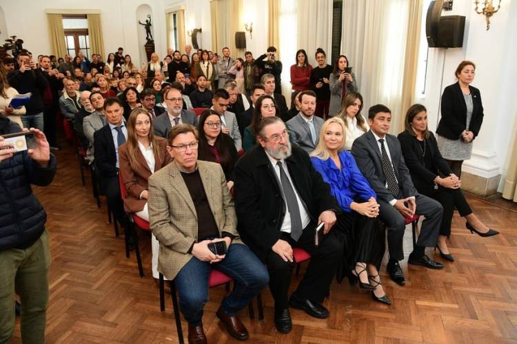 El MPA sumó once fiscales para el centro norte santafesino, entre ellos el de Frontera