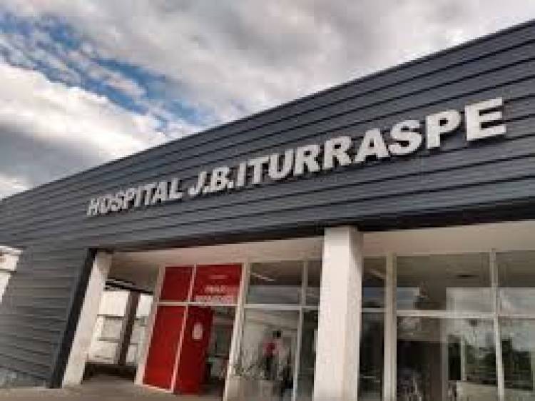 Falleció un hombre internado en el Hospital Iturraspe tras una pelea en Frontera 