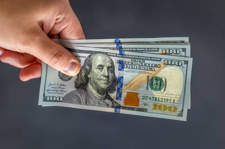 El BCRA impide a las billeteras virtuales a suspender la venta de dólar oficial