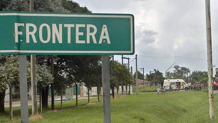 Conmoción en Frontera: un muerto y un herido de gravedad luego de una balacera