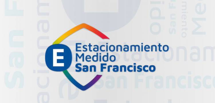 La App de Estacionamiento Medido será incorporada a la App San Francisco