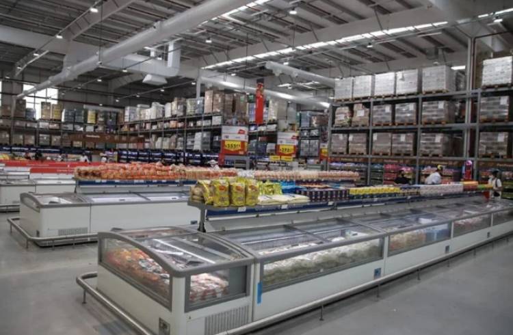Black Week: supermercados mayoristas ofrecen descuentos para impulsar el consumo