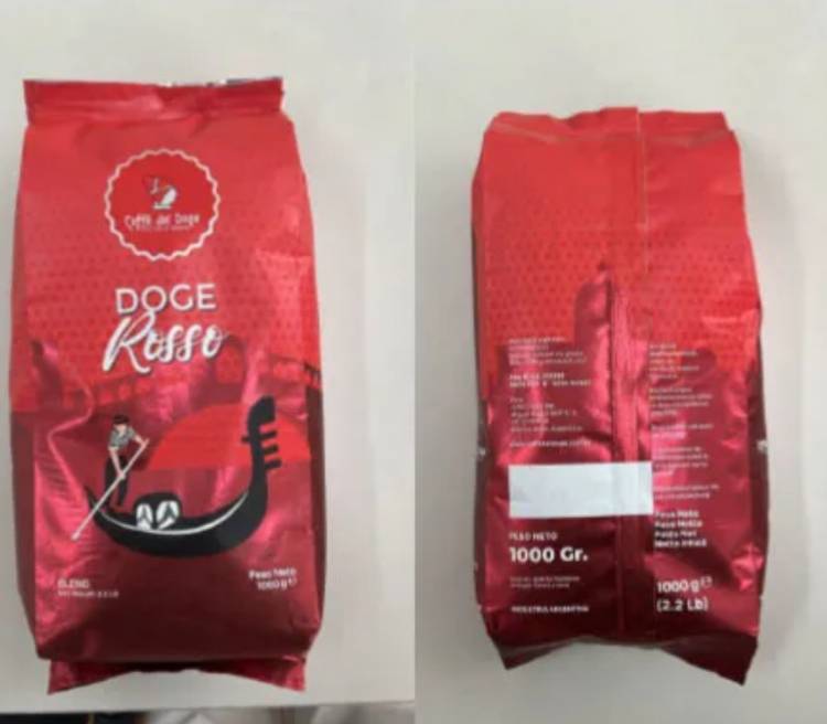 ANMAT prohíbe la comercialización de productos de café de las marcas Caffé del Doge, Café Sol y Caffé del Ponte Rialto