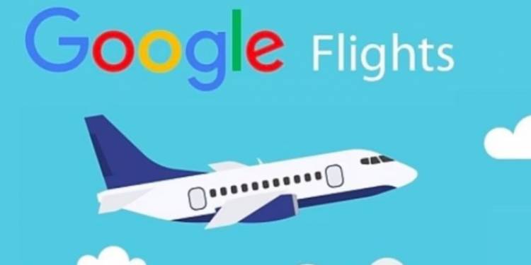 Google lanza una nueva herramienta con IA para encontrar vuelos económicos