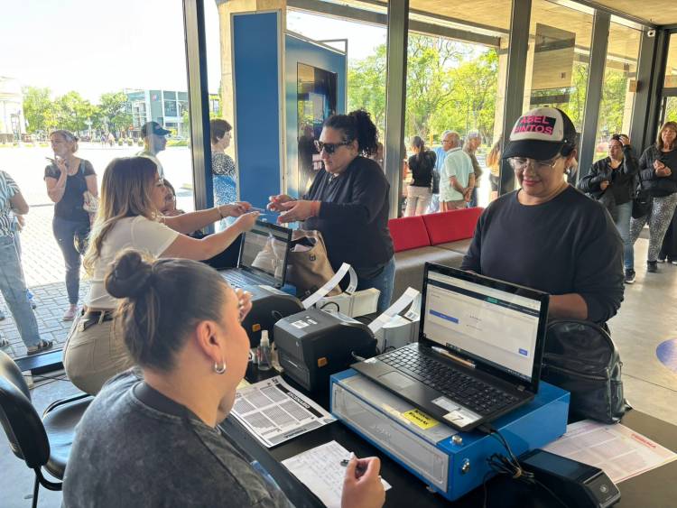 Comenzó la venta de entradas para el Festival de la Buena Mesa