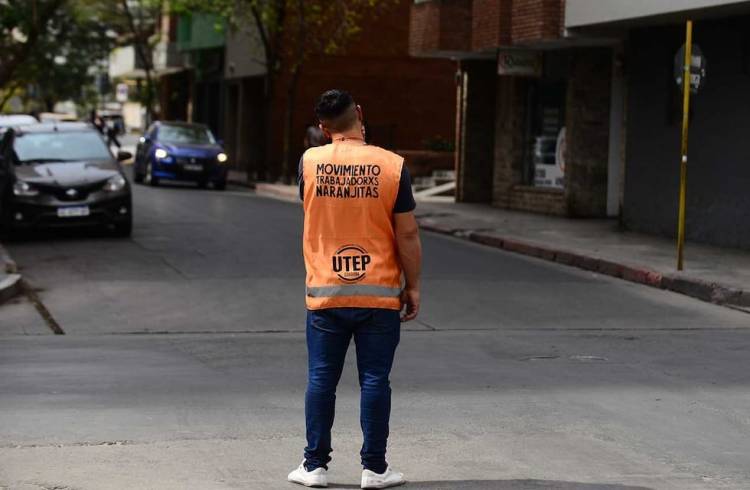 Legislatura: el Gobierno de Córdoba busca prohibir ‘Naranjitas’ ilegales y limpiavidrios