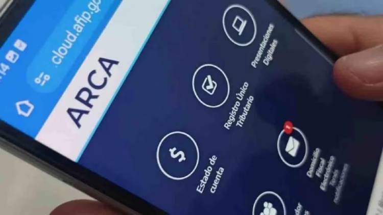 ARCA extendió el plan de pagos para regularizar deudas hasta marzo de 2026