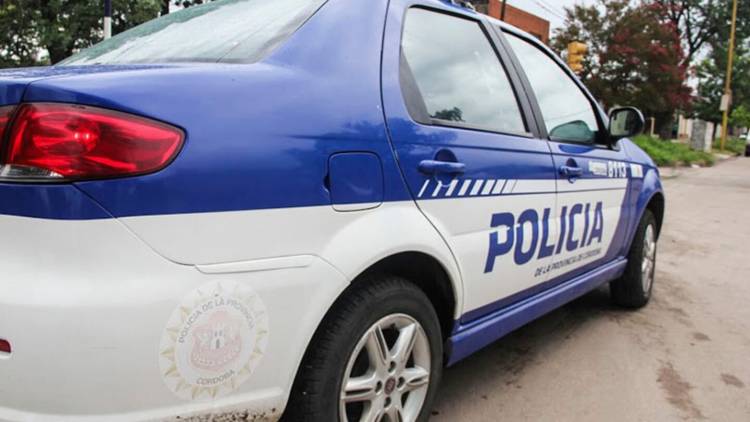 Un hombre detenido por intento de robo en un complejo de departamentos