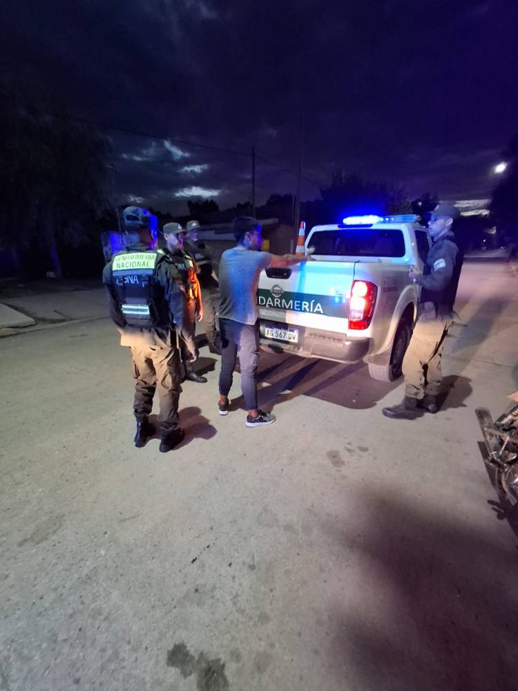 Refuerzan la seguridad regional con un nuevo operativo 90/10