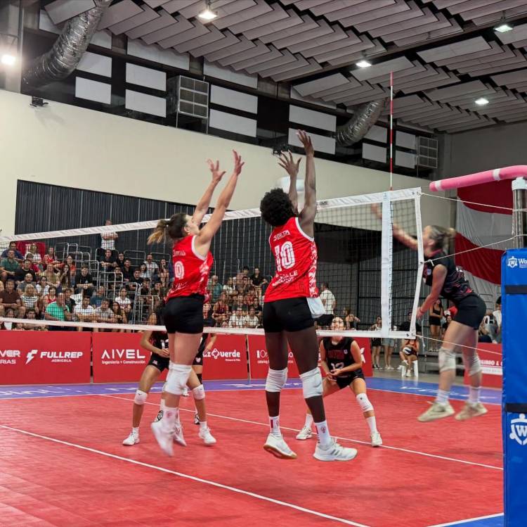 San Isidro venció a Instituto y cerró la fase regular con un triunfo