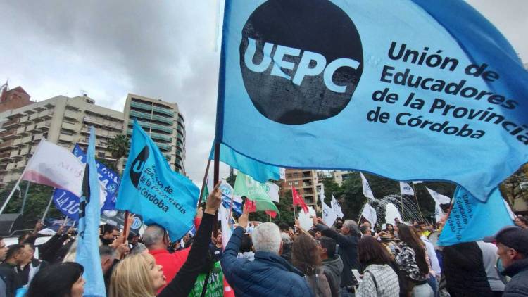UEPC: se conoció cómo es la cuarta propuesta de la Provincia