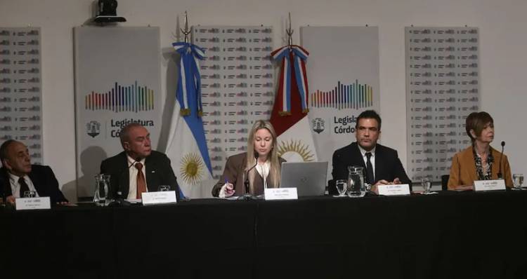 Arrancó un jury histórico contra tres fiscales de la Justicia de Córdoba por el caso Dalmasso