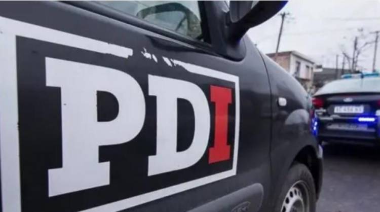 Investigan un ataque armado ocurrido en barrio San Javier de Frontera
